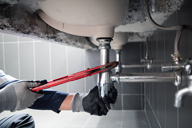 Licensed Drain Cleaning service in Lyndhurst, VA - Street Wise - Plumbing